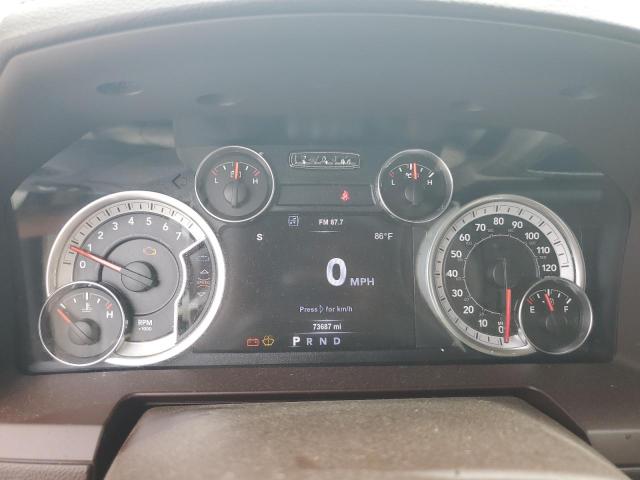 Photo 9 from auction – 2017 RAM 1500 LARAM with VIN 1C6RR7NT7HS626581