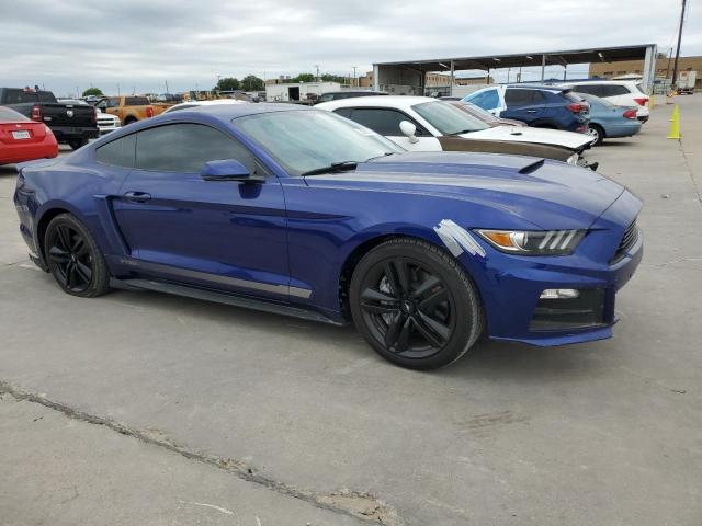 صورة رقم 4 من المزاد - 2015 FORD MUSTANG مع VIN 1FA6P8TH3F5320016