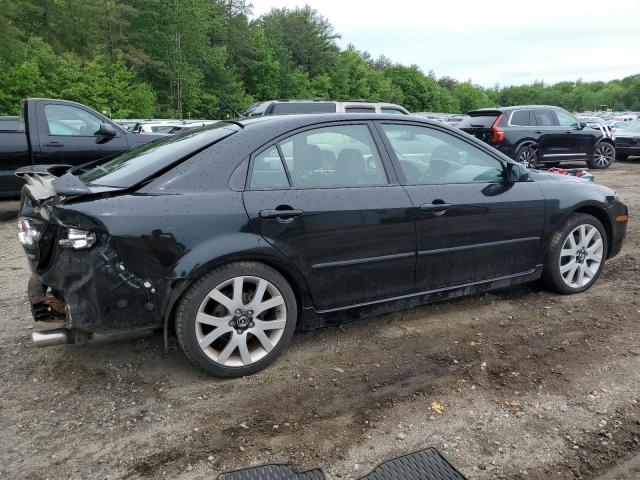Photo 3 from auction – 2006 MAZDA 6 S with VIN 1YVHP84D965M61343