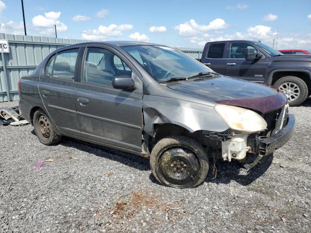 Photo 4 from auction – 2003 TOYOTA ECHO with VIN JTDBT123030303068