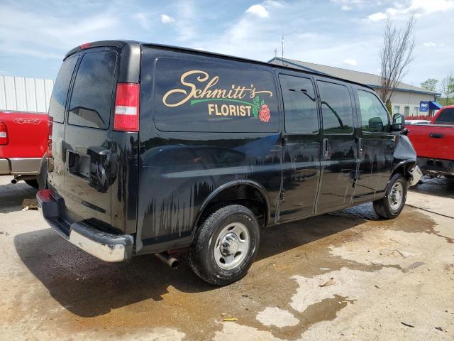 Photo 3 from auction – 2017 CHEVROLET EXPRESS G2 with VIN 1GCWGAFFXH1131840