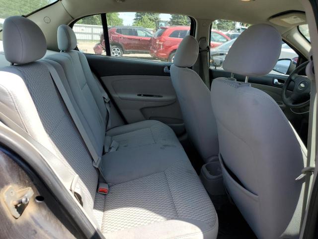 Photo 10 from auction – 2009 CHEVROLET COBALT LT with VIN 1G1AT58H997206370