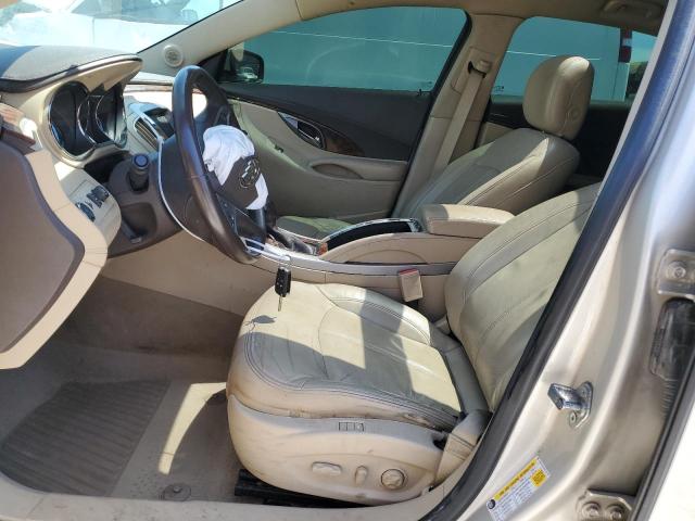 Photo 7 from auction – 2013 BUICK LACROSSE with VIN 1G4GL5E32DF272165
