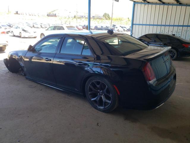 Photo 2 from auction – 2021 CHRYSLER 300 S with VIN 2C3CCABT5MH530519