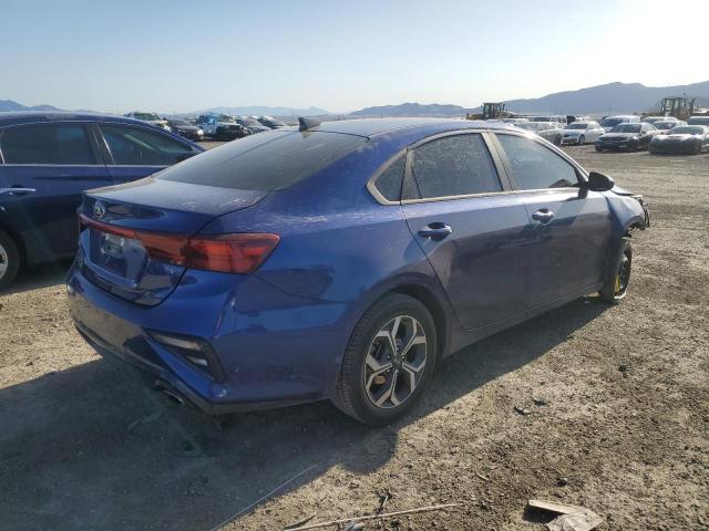 Photo 3 from auction – 2019 KIA FORTE FE with VIN 3KPF24AD6KE020745