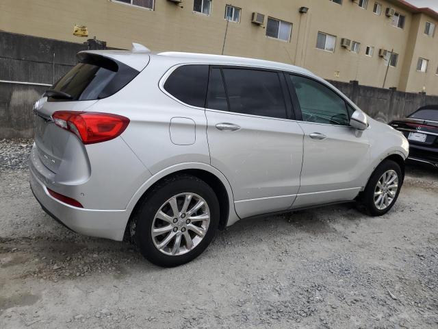 Photo 3 from auction – 2019 BUICK ENVISION E with VIN LRBFXCSA6KD001872