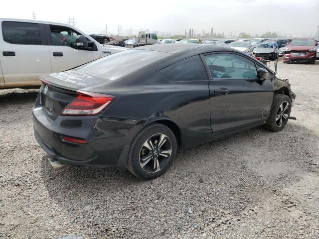 Photo 3 from auction – 2014 HONDA CIVIC EX with VIN 2HGFG3B87EH503636