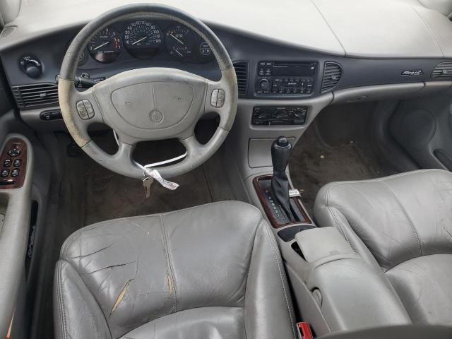 Zdjęcie 8 z aukcji – 1997 BUICK REGAL LS z VIN 2G4WB52K9V1459910