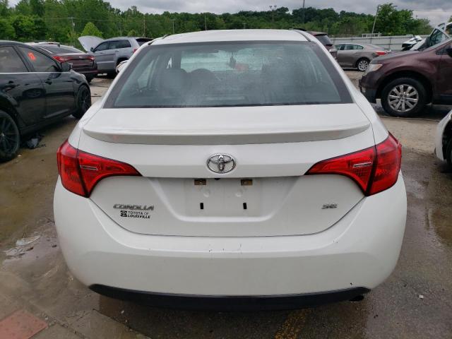 Photo 6 from auction – 2019 TOYOTA COROLLA L with VIN 5YFBURHEXKP864077
