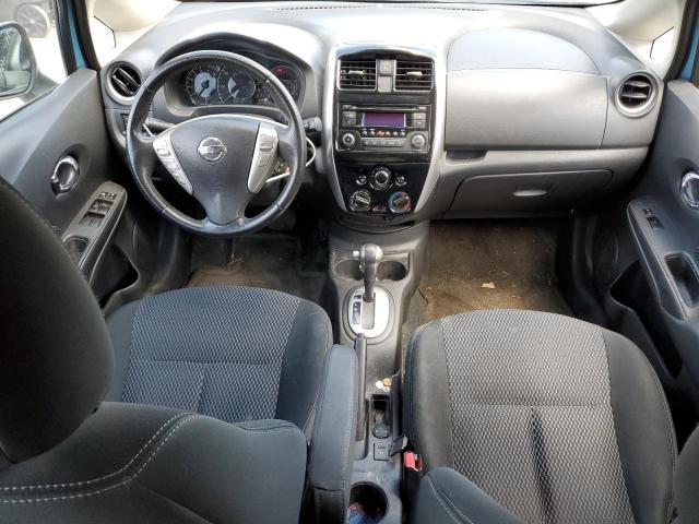 Photo 8 from auction – 2015 NISSAN VERSA NOTE with VIN 3N1CE2CP0FL439295