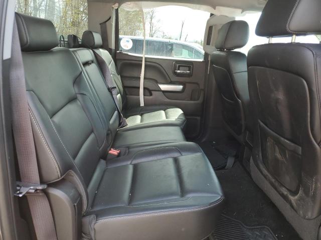 Photo 10 from auction – 2014 CHEVROLET SILVERADO with VIN 3GCUKREC7EG279534
