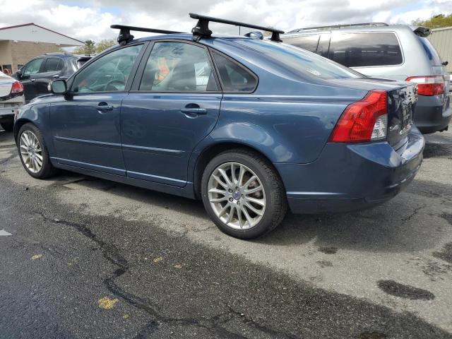 Photo 2 from auction – 2010 VOLVO S40 2.4I with VIN YV1390MS4A2493583