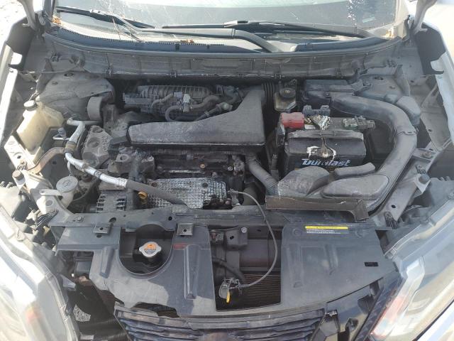 Photo 12 from auction – 2017 NISSAN ROGUE S with VIN 5N1AT2MT4HC788427
