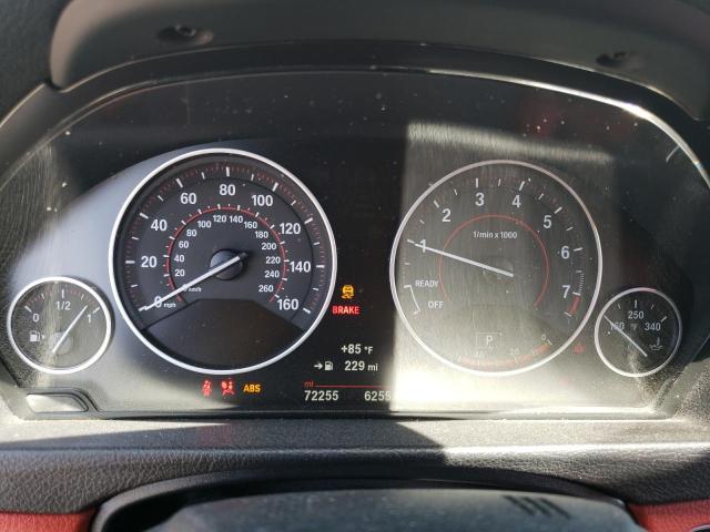 Фото 9 с аукциона – 2016 BMW 435 I с VIN WBA3T3C56G5A42344