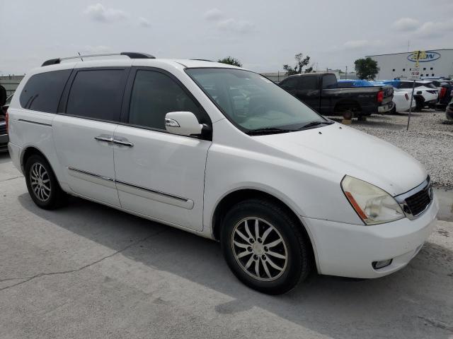 Photo 4 from auction – 2011 KIA SEDONA EX with VIN KNDMH4C74B6374752