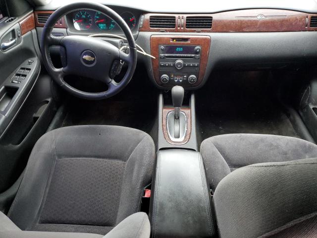 Photo 8 from auction – 2011 CHEVROLET IMPALA LT with VIN 2G1WG5EK1B1209647