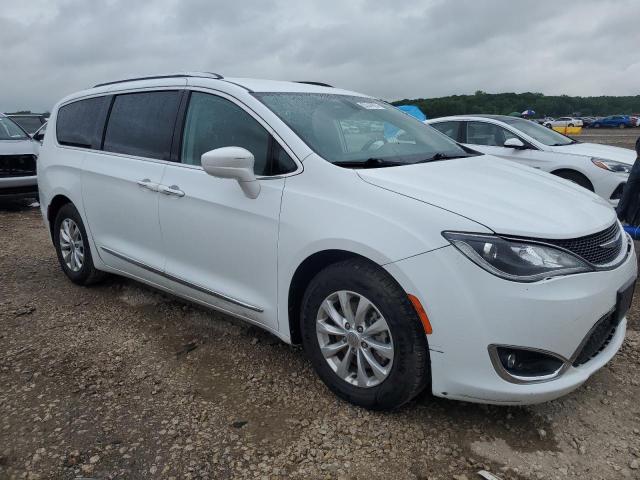 Photo 4 from auction – 2018 CHRYSLER PACIFICA T with VIN 2C4RC1BG6JR110296