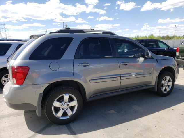 Photo 3 from auction – 2006 PONTIAC TORRENT with VIN 2CKDL73F966095748