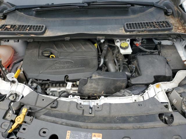 Photo 11 from auction – 2018 FORD ESCAPE SEL with VIN 1FMCU9HDXJUB69669