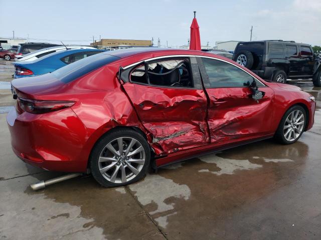 Photo 3 from auction – 2019 MAZDA 3 PREFERRE with VIN JM1BPACL0K1109720