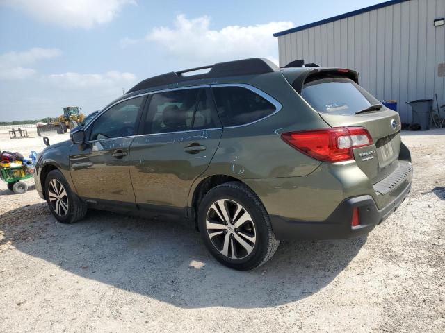 Фото 2 с аукциона – 2019 SUBARU OUTBACK 2. с VIN 4S4BSANC9K3385504