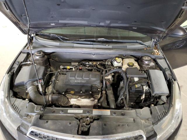 Photo 11 from auction – 2014 CHEVROLET CRUZE LT with VIN 1G1PC5SB1E7187578