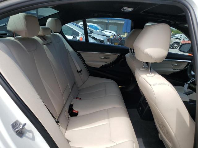 Photo 10 from auction – 2016 BMW 328 I SULE with VIN WBA8E9G50GNU28199