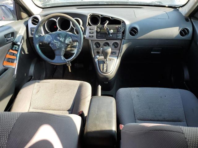 Photo 8 from auction – 2006 TOYOTA COROLLA MA with VIN 2T1KR32E56C570745