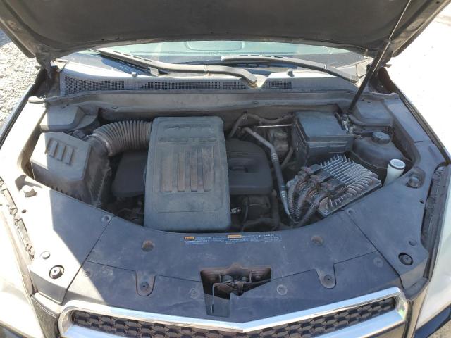 Photo 12 from auction – 2011 CHEVROLET EQUINOX LS with VIN 2CNFLCEC5B6284818