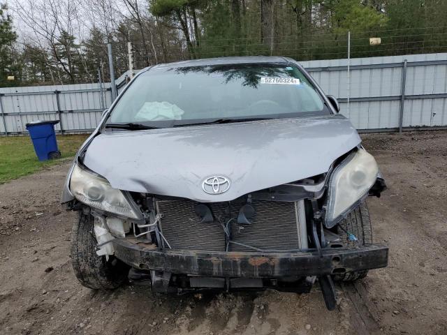 Photo 5 from auction – 2011 TOYOTA SIENNA LE with VIN 5TDKK3DC3BS030683