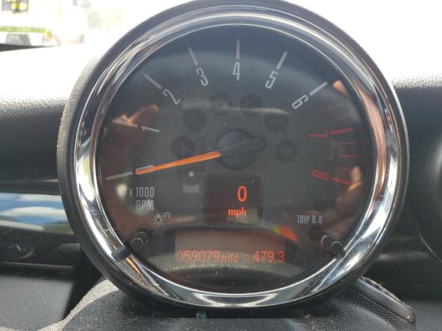 Foto 9 de la subasta – 2013 MINI COOPER COU con VIN WMWSX9C56DT380415
