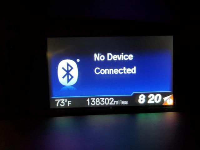 Photo 9 from auction – 2013 HONDA CIVIC LX with VIN 19XFB2F52DE232194