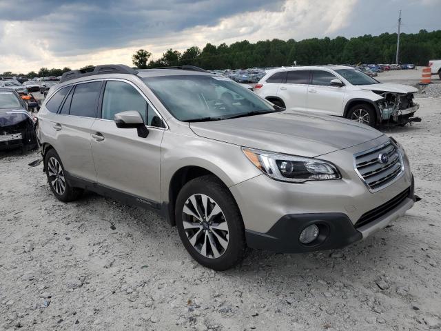 Photo 4 from auction – 2017 SUBARU OUTBACK 2. with VIN 4S4BSANC3H3233453