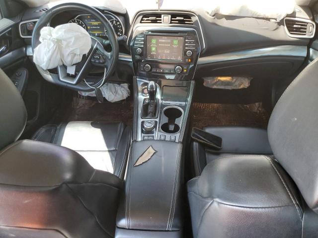 Photo 8 from auction – 2019 NISSAN MAXIMA S with VIN 1N4AA6AV3KC361115