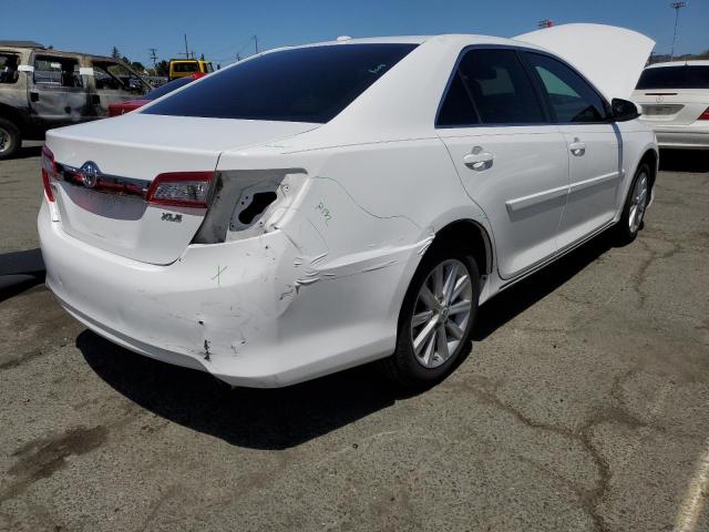 Photo 3 from auction – 2012 TOYOTA CAMRY BASE with VIN 4T4BF1FK1CR253574