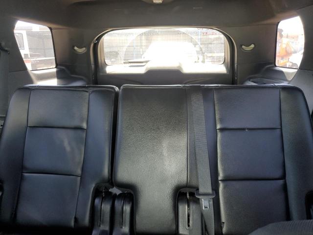 Photo 10 from auction – 2017 FORD EXPLORER P with VIN 1FM5K8AT9HGC57986