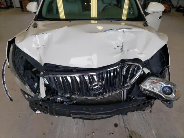 Photo 12 from auction – 2015 BUICK ENCLAVE with VIN 5GAKVBKD1FJ132307