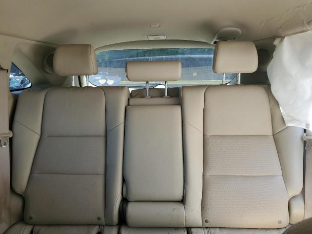 Photo 10 from auction – 2015 ACURA RDX TECHNO with VIN 5J8TB4H50FL004783