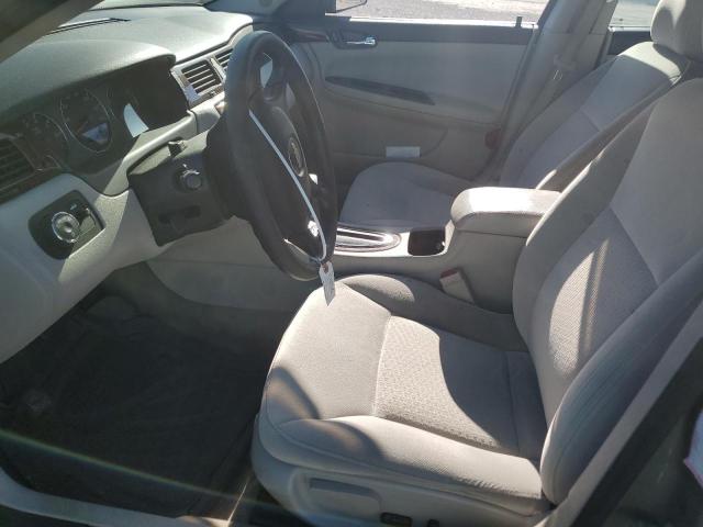Photo 7 from auction – 2007 CHEVROLET IMPALA LT with VIN 2G1WT55K779394730