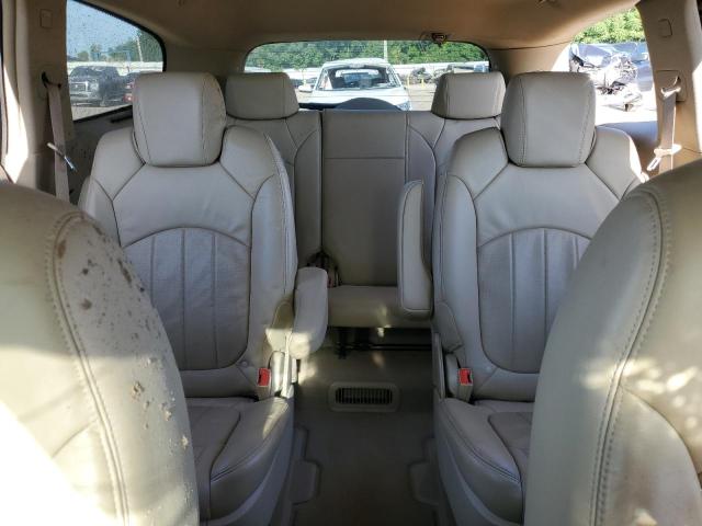 Photo 10 from auction – 2010 BUICK ENCLAVE CX with VIN 5GALRCED8AJ157837