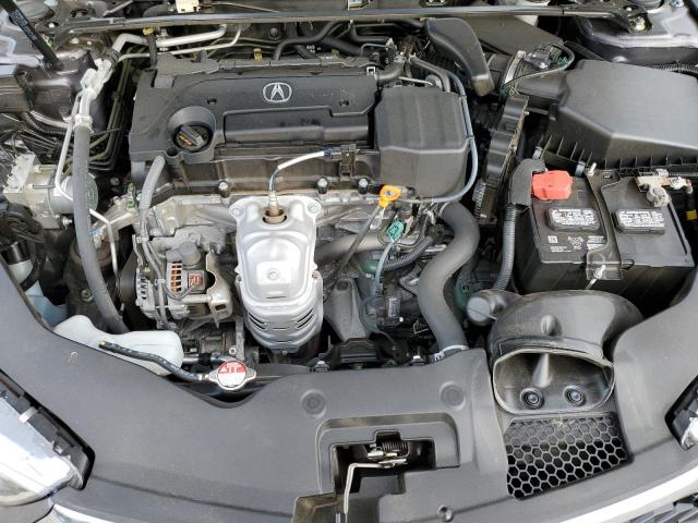 Photo 11 from auction – 2018 ACURA TLX TECH with VIN 19UUB1F52JA007730