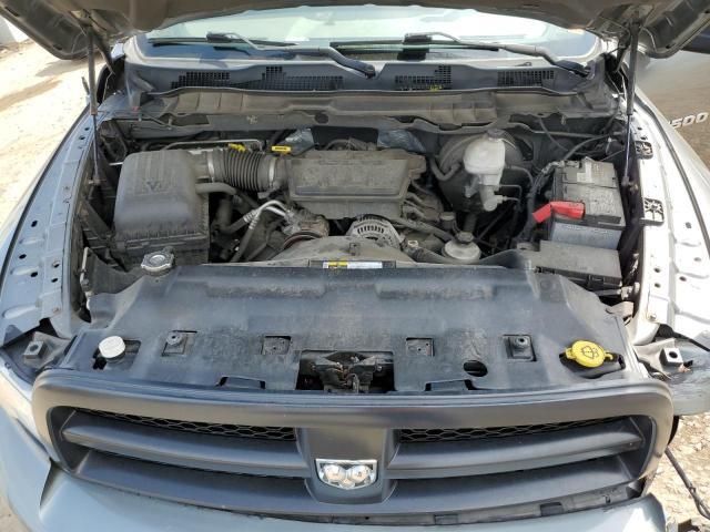 Photo 11 from auction – 2012 DODGE RAM 1500 S with VIN 1C6RD7FP9CS314920