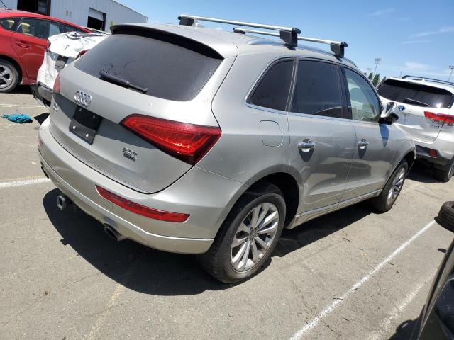 Photo 3 from auction – 2016 AUDI Q5 PREMIUM with VIN WA1L2AFP6GA046125