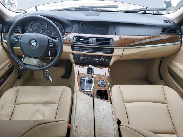 صورة رقم 8 من المزاد - 2012 BMW 535 I مع VIN WBAFR7C51CC815968