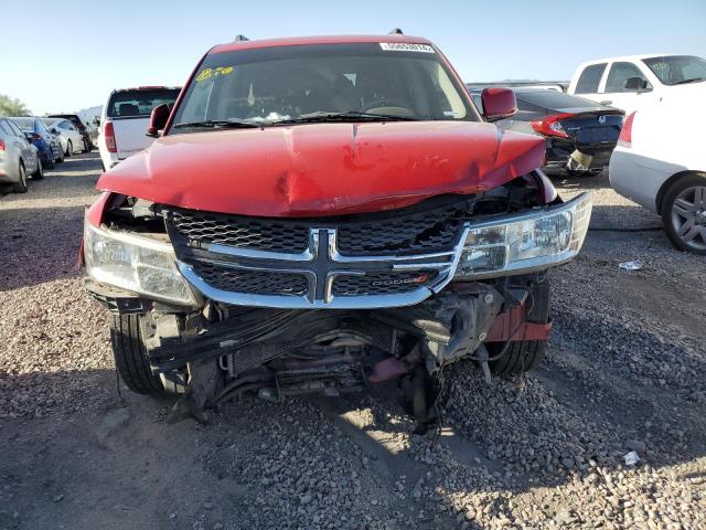 Photo 5 from auction – 2015 DODGE JOURNEY SX with VIN 3C4PDCBG9FT720813