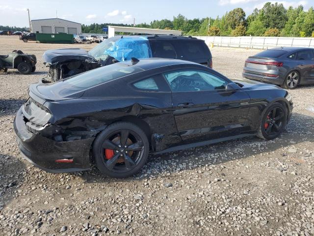 Photo 3 from auction – 2023 FORD MUSTANG with VIN 1FA6P8TH5P5106050