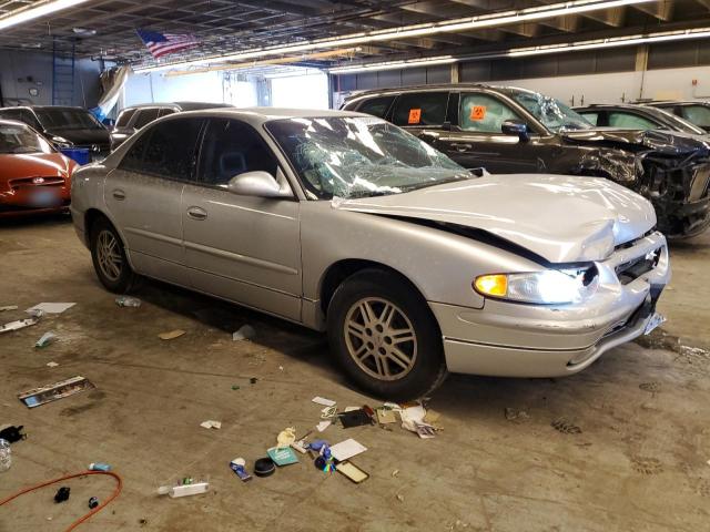 Photo 4 from auction – 2003 BUICK REGAL LS with VIN 2G4WB52K931299072