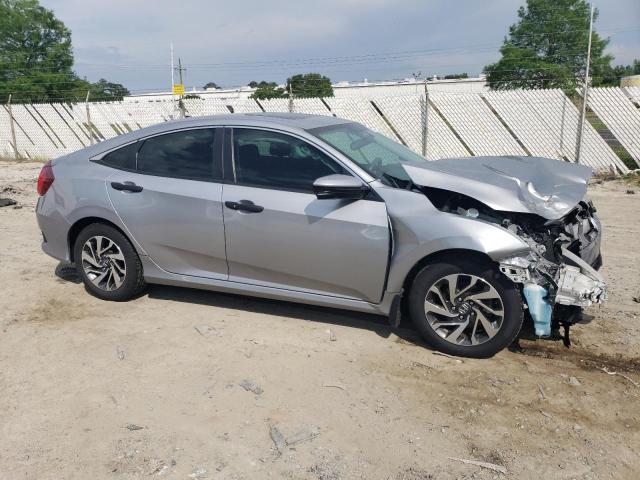 Photo 4 from auction – 2016 HONDA CIVIC EX with VIN 2HGFC2F73GH507774