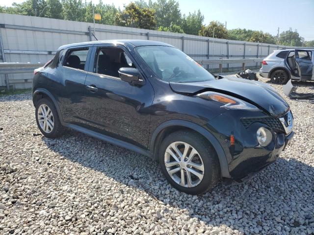 Photo 4 from auction – 2017 NISSAN JUKE S with VIN JN8AF5MR2HT706071