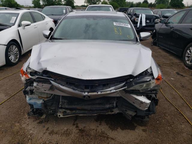 Photo 5 from auction – 2015 ACURA ILX 20 with VIN 19VDE1F38FE004817